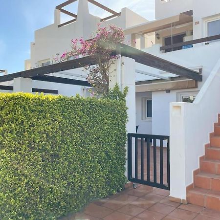 Rincon De Alhama Leilighet Alhama de Murcia Eksteriør bilde
