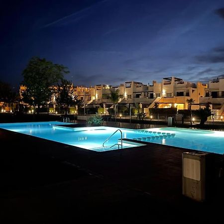 Rincon De Alhama Leilighet Alhama de Murcia Eksteriør bilde