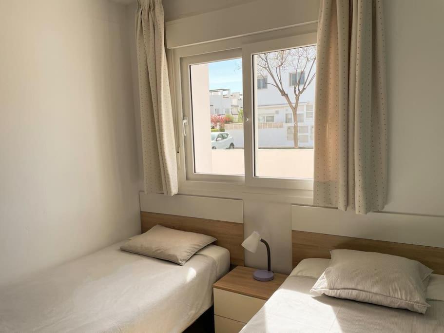 Rincon De Alhama Leilighet Alhama de Murcia Eksteriør bilde