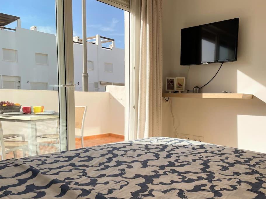 Rincon De Alhama Leilighet Alhama de Murcia Eksteriør bilde