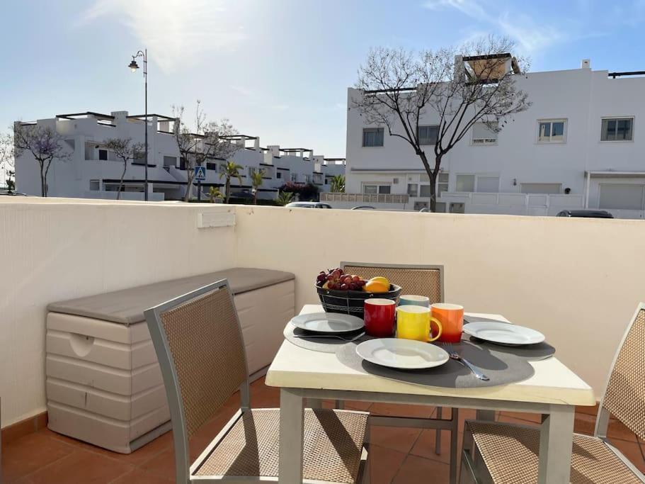 Rincon De Alhama Leilighet Alhama de Murcia Eksteriør bilde